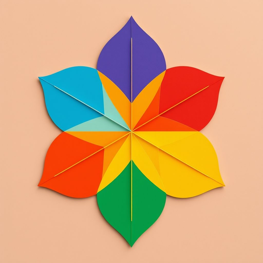 สำรวจจิตวิทยาสี: สีที่ทำให้ใจเต้น